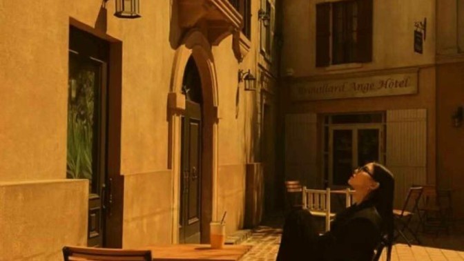 İnsanlara olan inancını çabuk kaybeder misin?
