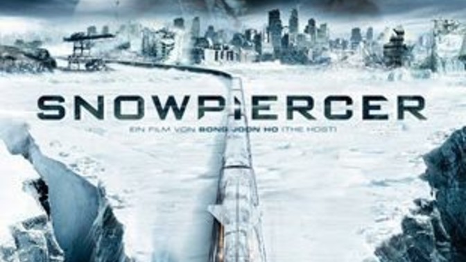 Snowpiercer filmi güzel mi?