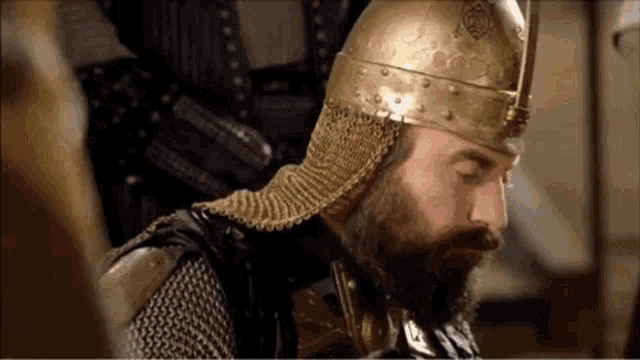 Kanuni ile Hürrem Sultan'ın aşkı
