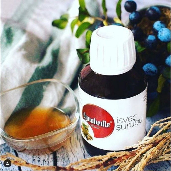 İsveç şurubu nedir? Kullanıcı yorumları neler?