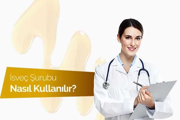 İsveç şurubu nedir? Kullanıcı yorumları neler?