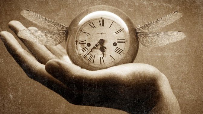 Zaman çarkı senden ne aldı ne verdi?