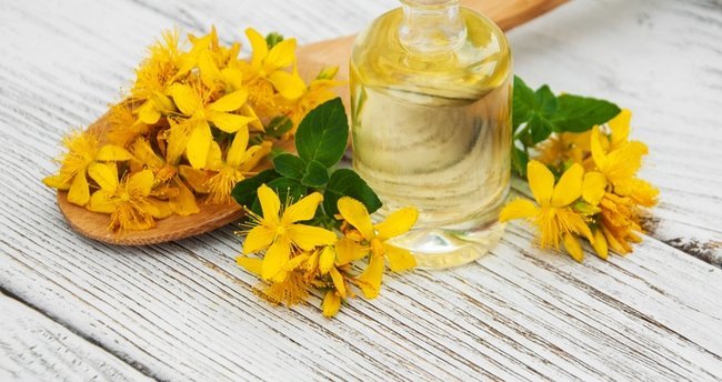 Sarı kantaron nedir? Kullanıcı yorumları nelerdir?