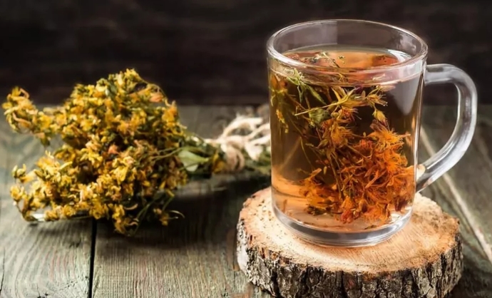 Sarı kantaron nedir? Kullanıcı yorumları nelerdir?