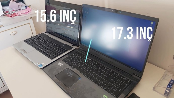 İdeal laptop özellikleri nasıl olmalı?