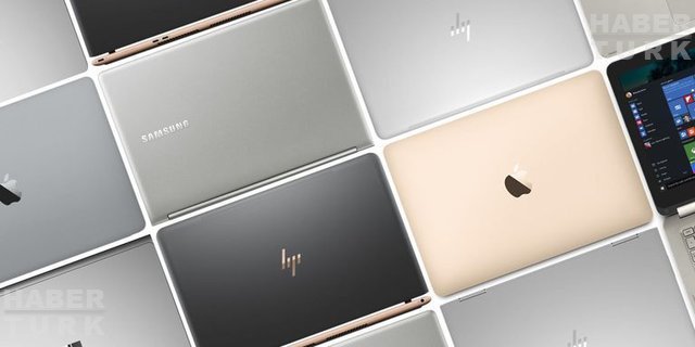 İdeal laptop özellikleri nasıl olmalı?