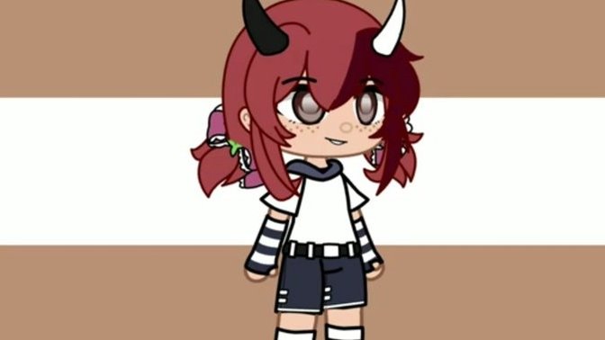 Gacha life seviyor musunuz?