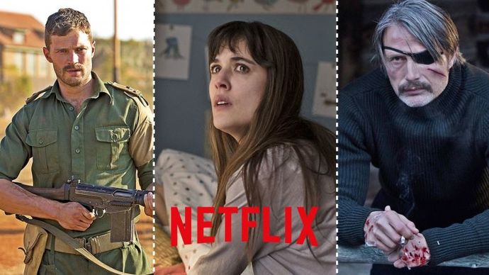 netflixte izlenecek filmler