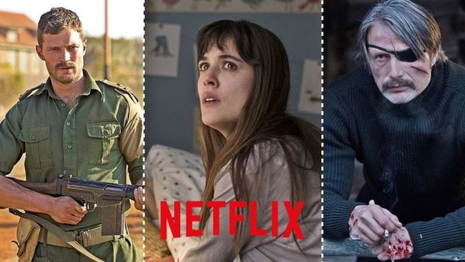 Netflix'te izlenecek en iyi filmler hangileridir?