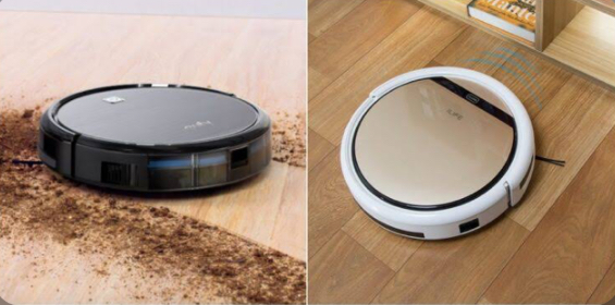 Piyasadaki robot süpürgelerden en iyisi hangisi?