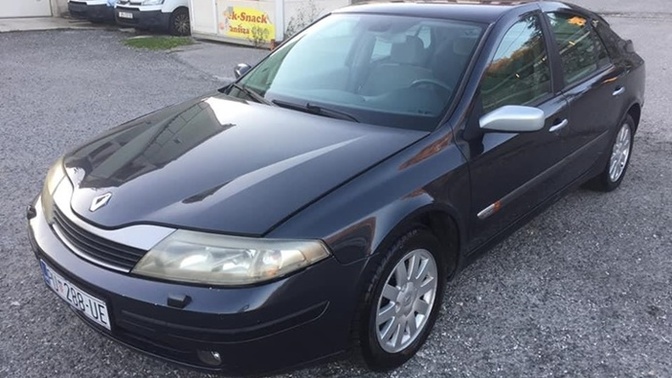 Renault Laguna mı yoksa Opel Omega mı?