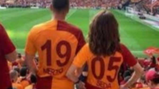 Sevgiliniz ile maça gider misiniz?