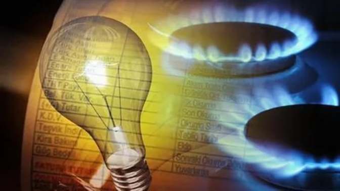 Reuters: Ekim'de doğalgaz ve elektriğe yüzde 15 zam! Zamlarla nasıl mücadele edeceksin?