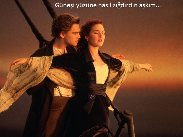 Bir kadına söylenecek en güzel ve anlamlı söz sizce hangisidir?
