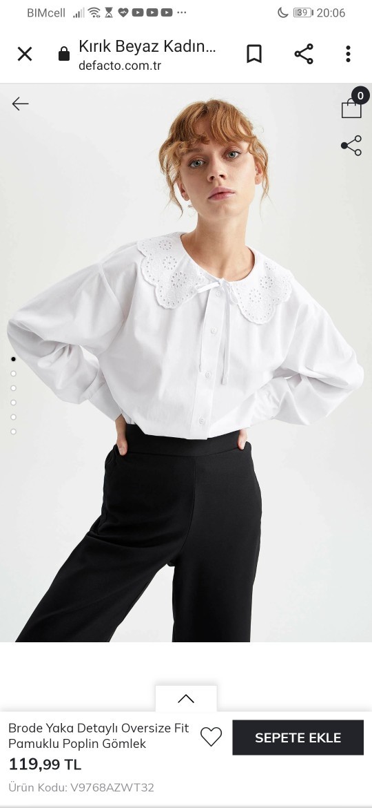 De Facto mu yoksa LC Waikiki mi?