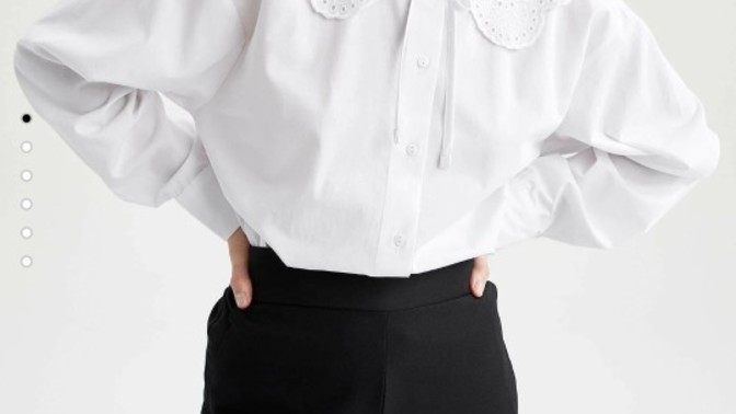 De Facto mu yoksa LC Waikiki mi?