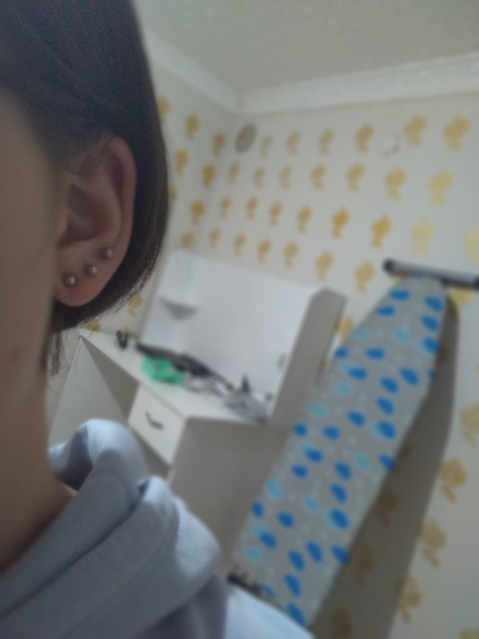 Tragus piercing yaptırayım mı?