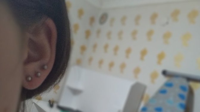 Tragus piercing yaptırayım mı?
