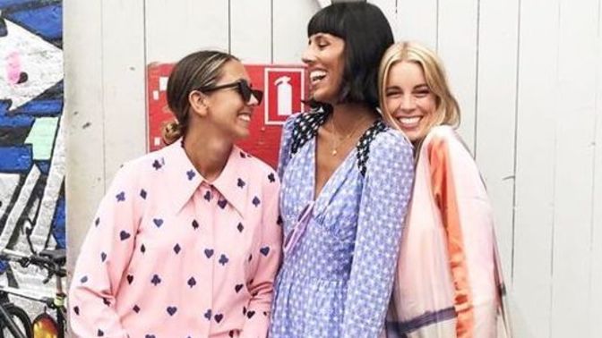 Saçlarının doğal hali nasıl olsun isterdin?