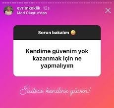 Kimseye iyi gelmeyecek motivasyon notlarından size hitap eden hangisi?