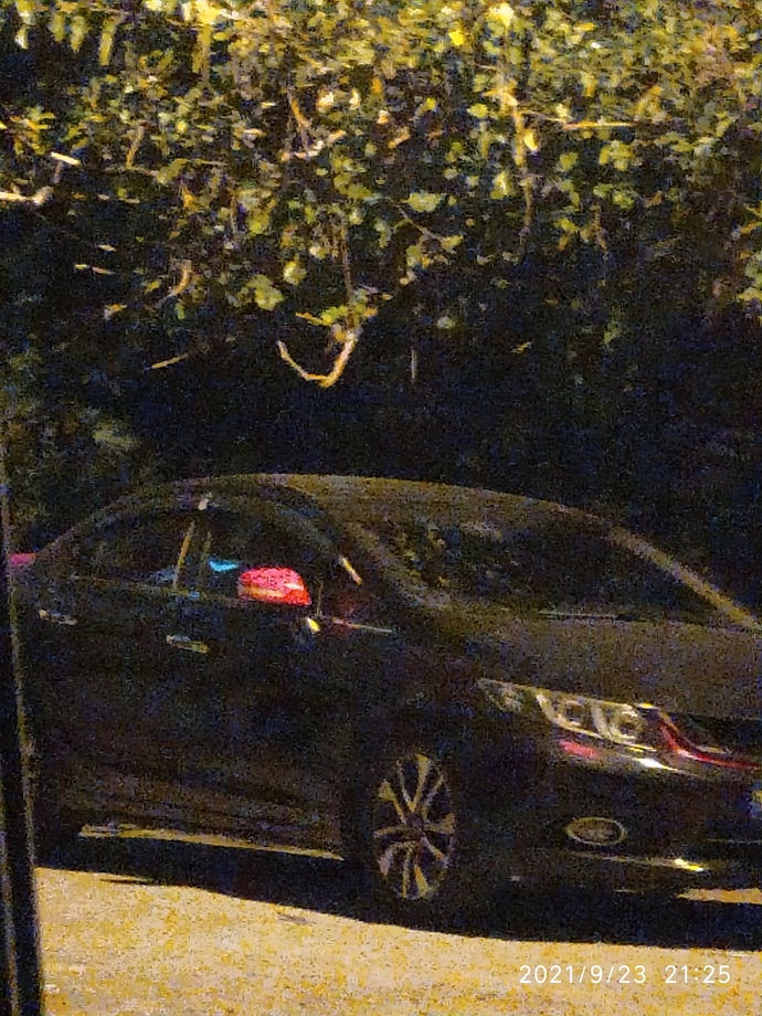 Galerinizdeki son fotoğrafı atabilir misiniz?