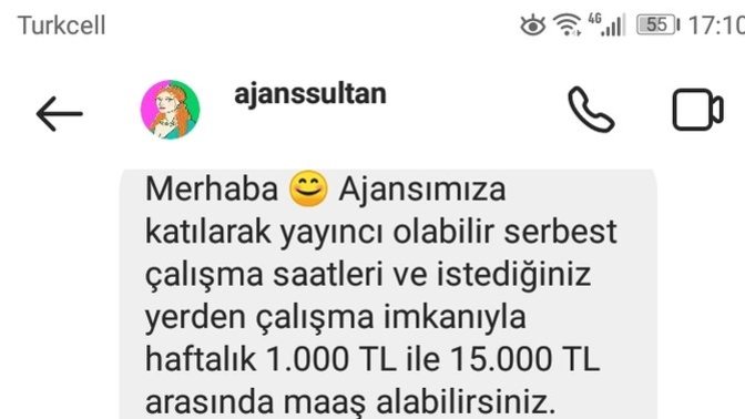 Bu ajanslar para kazanmak için güvenilir mi?