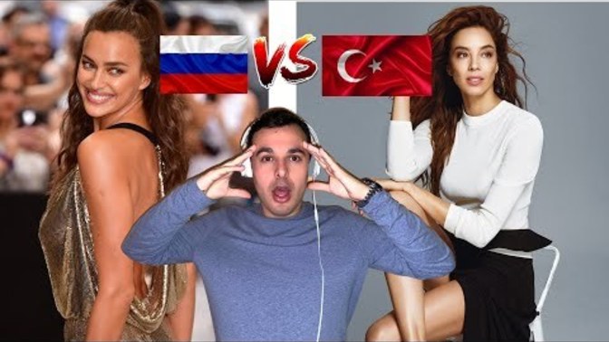 Yoksa siz hala Rus kızı diye ağlayanlardan mısınız?