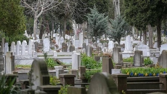 Öleceğiz, genç veya yaşlı peki ya sonra?