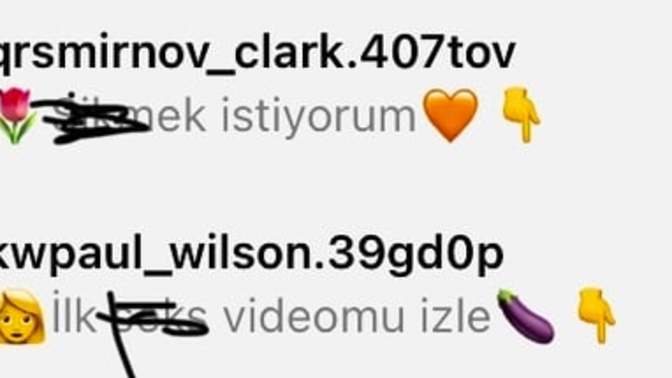 Instagram hikayelerime böyle hesaplar bakıyor sebebi ne olabilir?