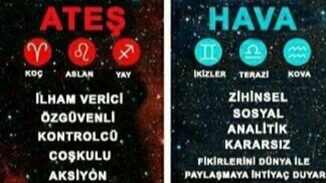 İlginizi çeken bir grup var mı?