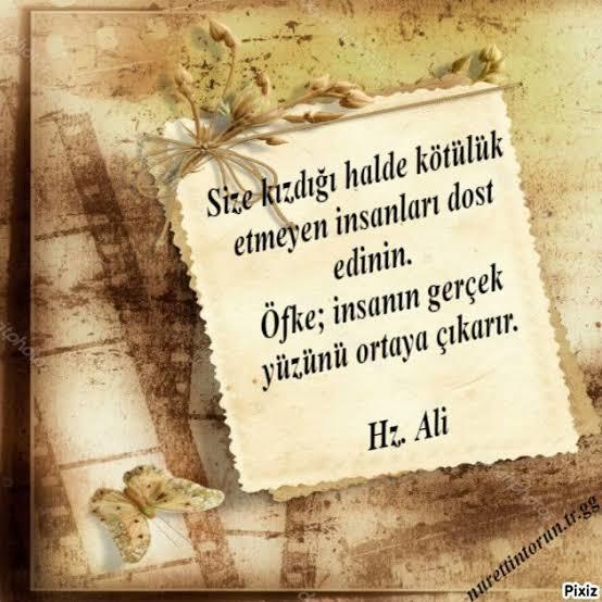 İnsanların gercek yüzlerini ne zaman, hangi durumda anlarsınız?