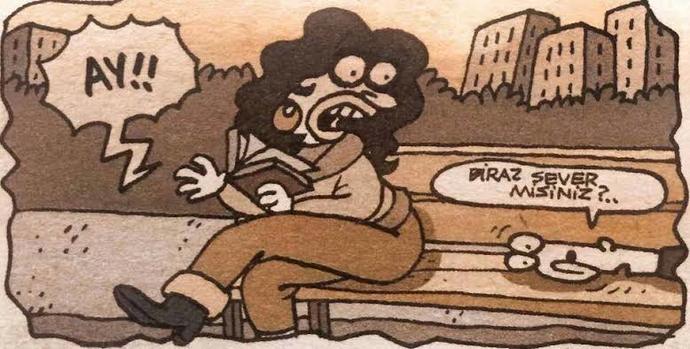 Canınız çok sevilmek istediğinde ne yapıyorsunuz?