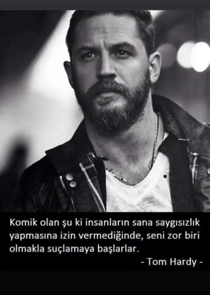 Seni “zor insan” olarak görürler mi?