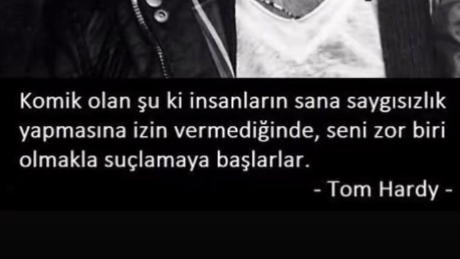 Seni “zor insan” olarak görürler mi?