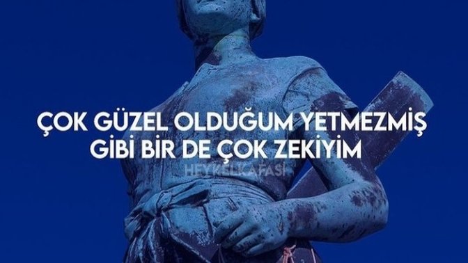Kendinizde en beğendiğiniz iki özellik nedir?