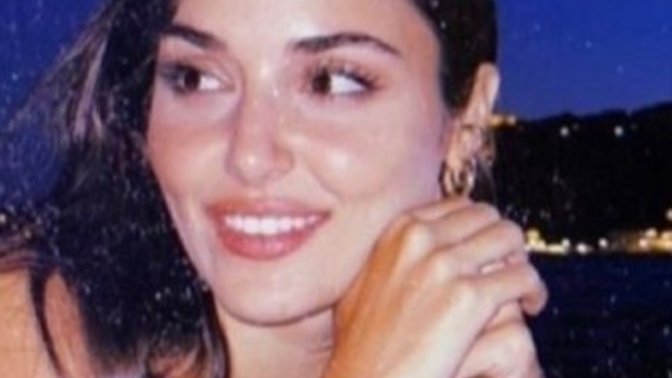 Hande Erçel neden bu kadar çirkinleşti?