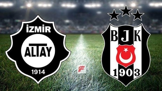 Altay - Beşiktaş maçı nasıl sonuçlanır?
