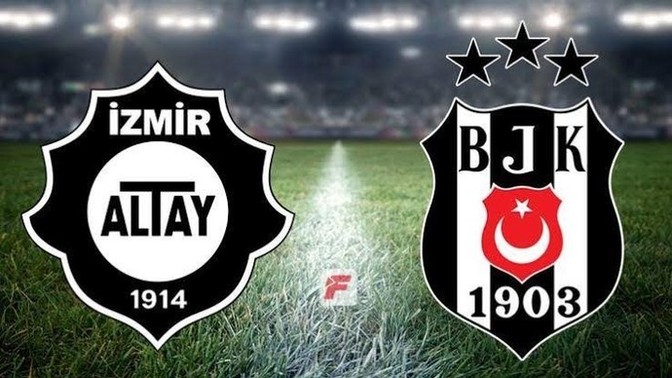 Altay - Beşiktaş maçı nasıl sonuçlanır?