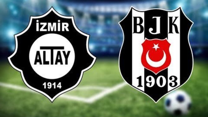 Altay Beşiktaş maçını sizce kim kazanır?