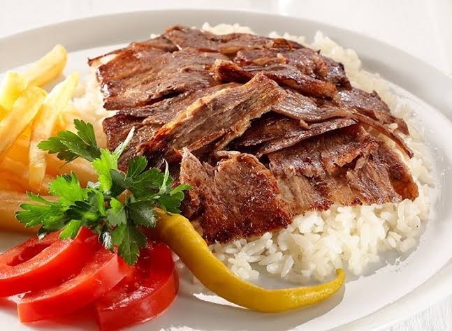 Pilav mi makarna mı?