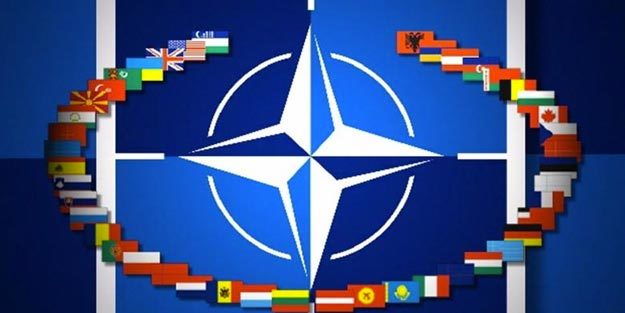 Fransadan ayrılık sinyali! Sizce NATO dağılıyor mu?