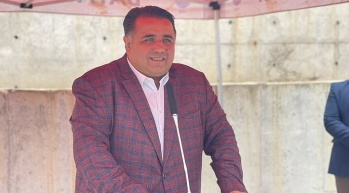 AKP Çorum Milletvekili Oğuzhan Kaya: Erdoğan 2023 seçimlerini kazanamazsa hepimiz kül oluruz dedi. Türkiye, Erdoğana mı bağlı?