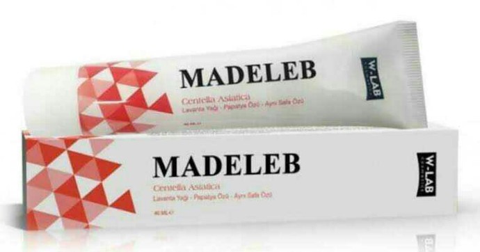 Madeleb kreminden memnun kalan var mı?