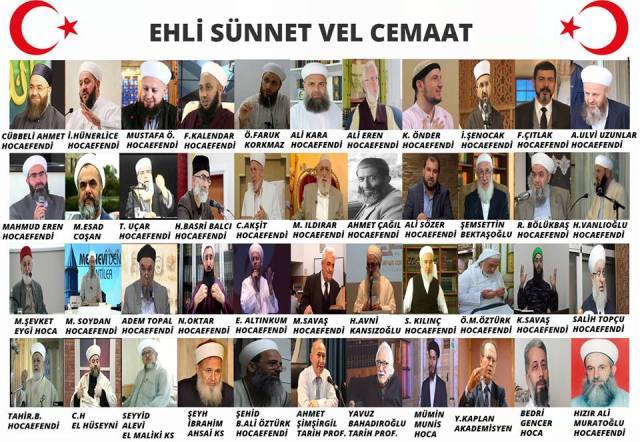 Sünnetler Kuran'da yazıyor mu?