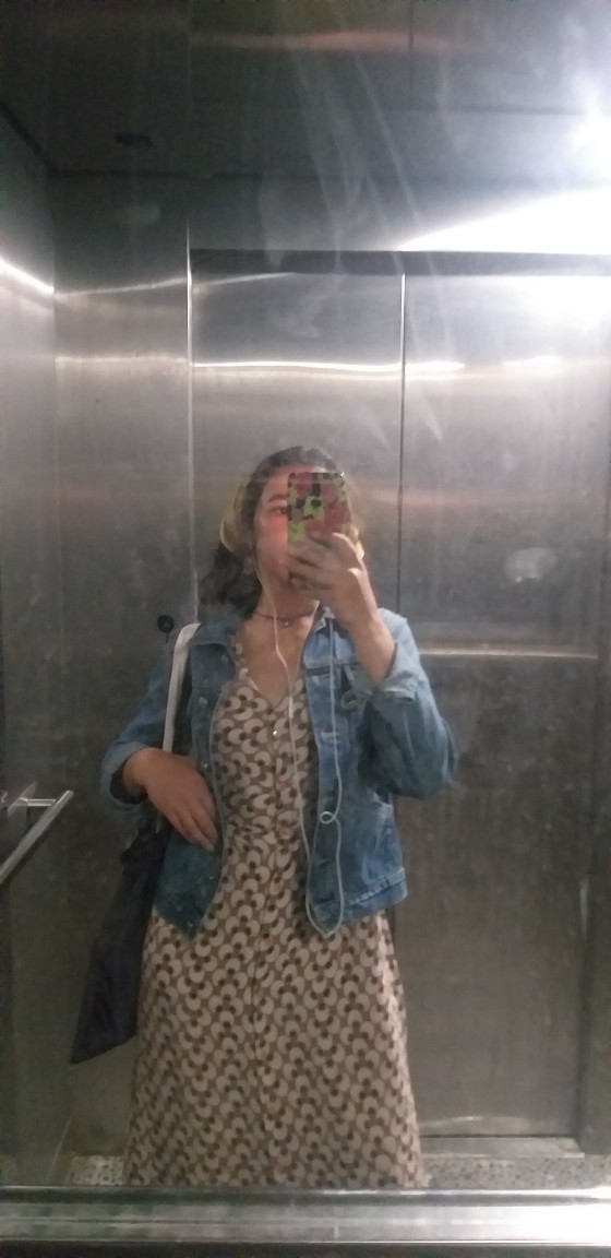Fotoğraflarda neden kilolu çıkıyorum, bundan nasıl kurtulurum?