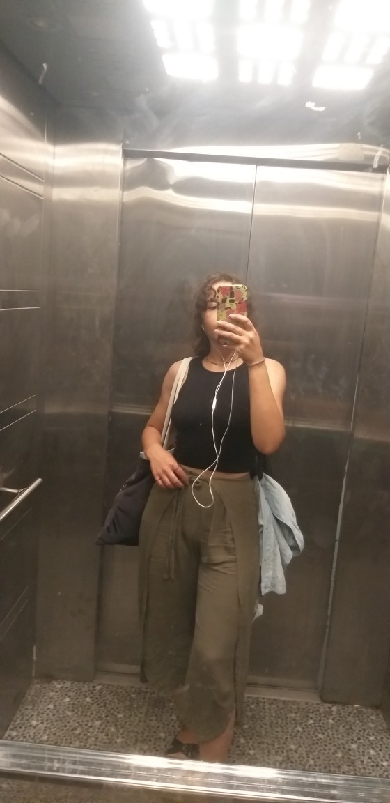 Fotoğraflarda neden kilolu çıkıyorum, bundan nasıl kurtulurum?