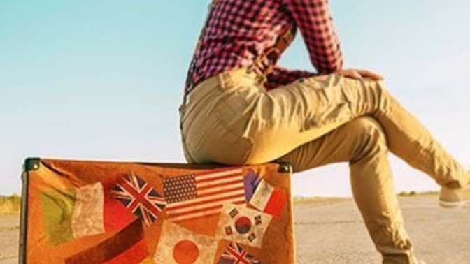 Hayatında hiç tatil yapmamış bir insan eksiklik içinde midir?