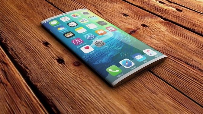 Akıllı telefonda kavisli ekran mı, düz ekran mı hangisi daha i̇yi avantaj ve kötü yönleri neler?