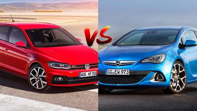 Fiesta'yı satıp Astra mı yoksa Polo mu almalıyım?
