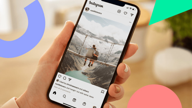19 yaşındayım, hiç İnstagram kullanmadım. Üniversiteye başlayınca açmalı mıyım?